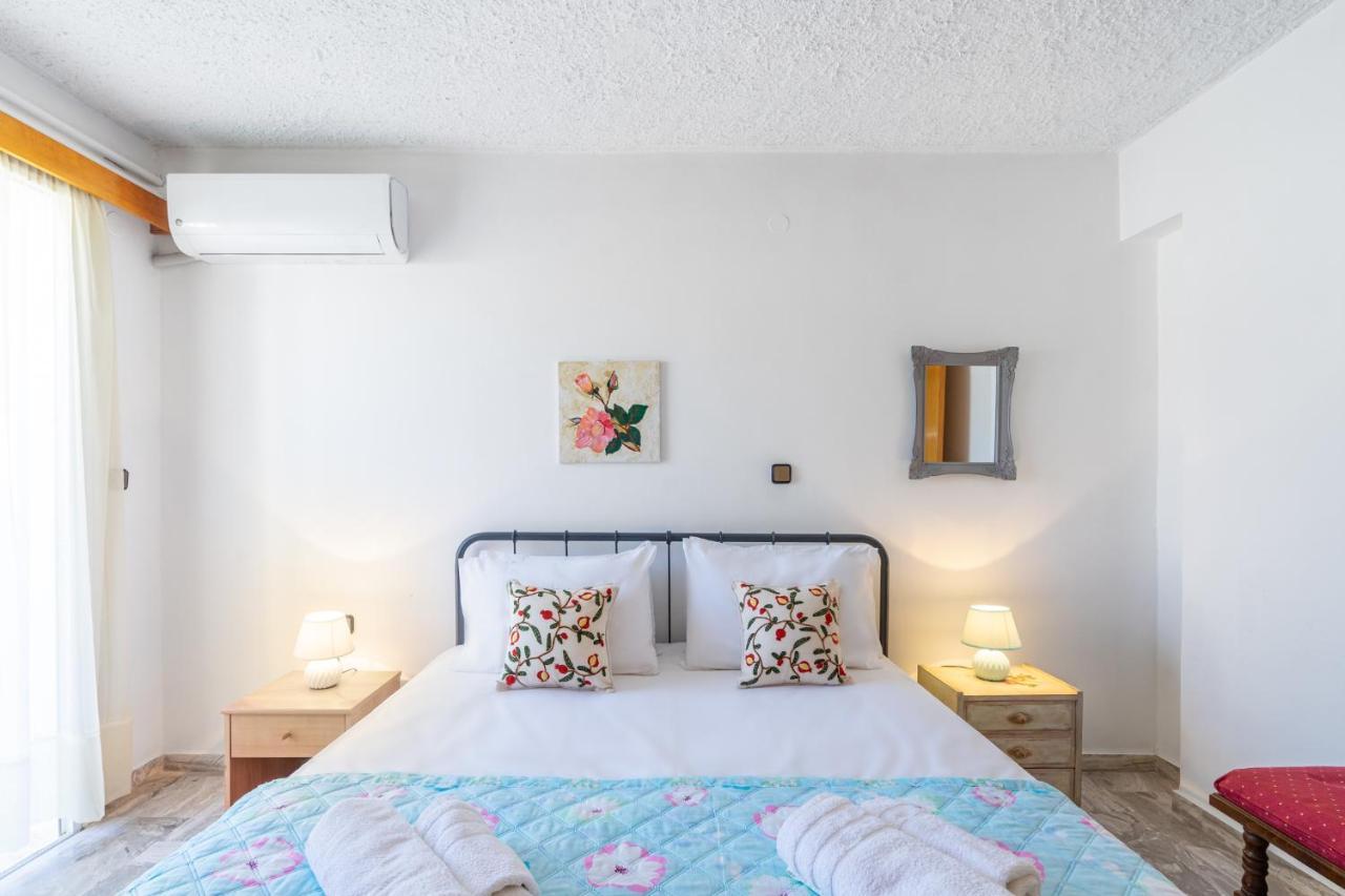 Cozy Apartment 사이티아 외부 사진