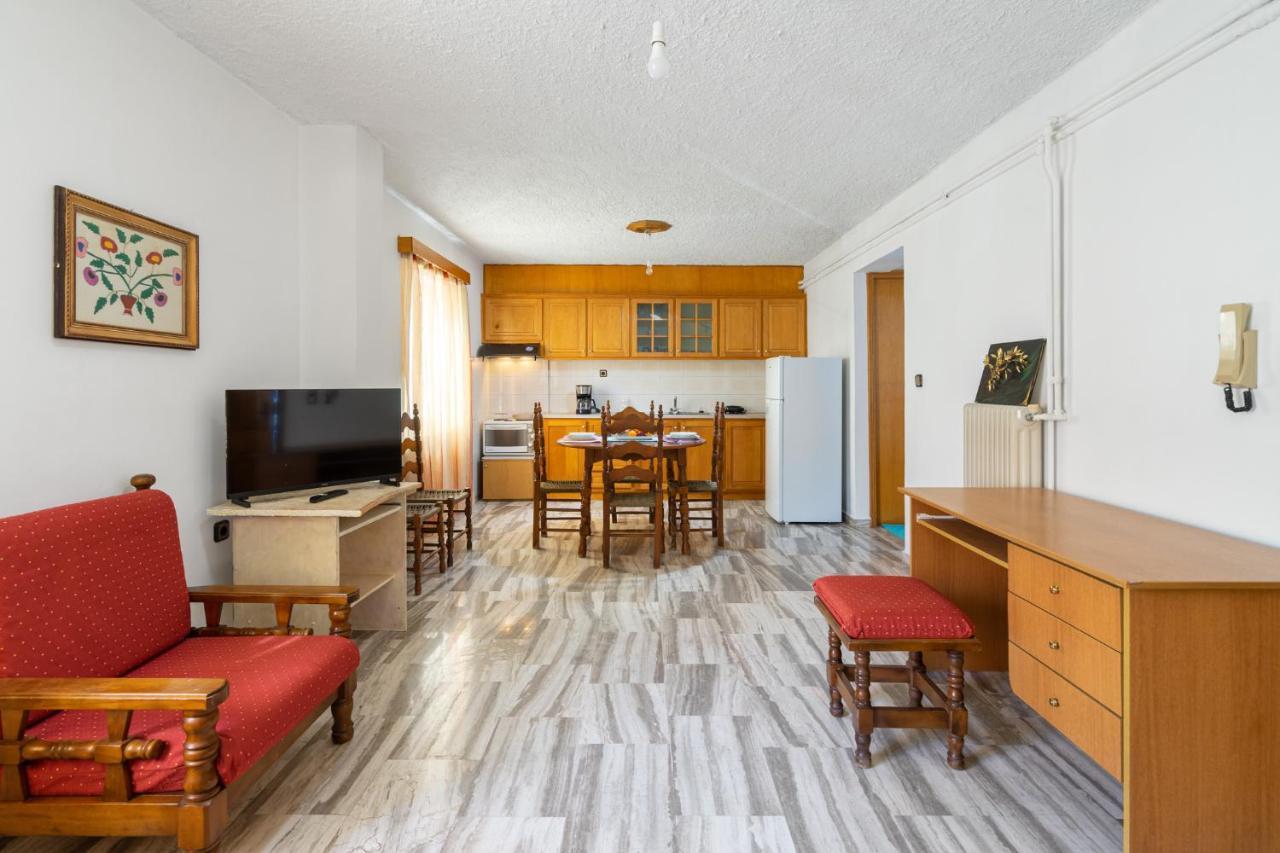 Cozy Apartment 사이티아 외부 사진