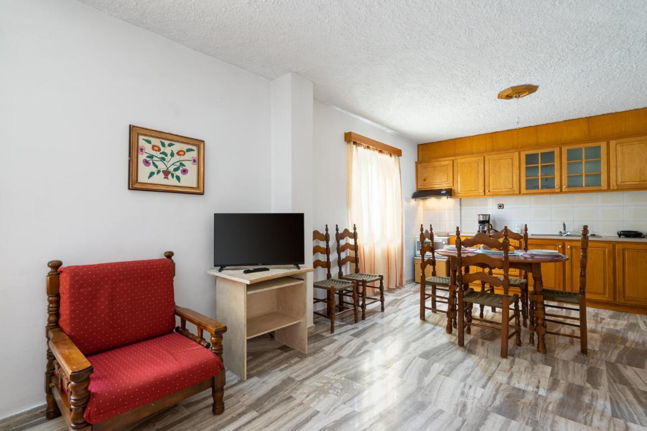 Cozy Apartment 사이티아 외부 사진